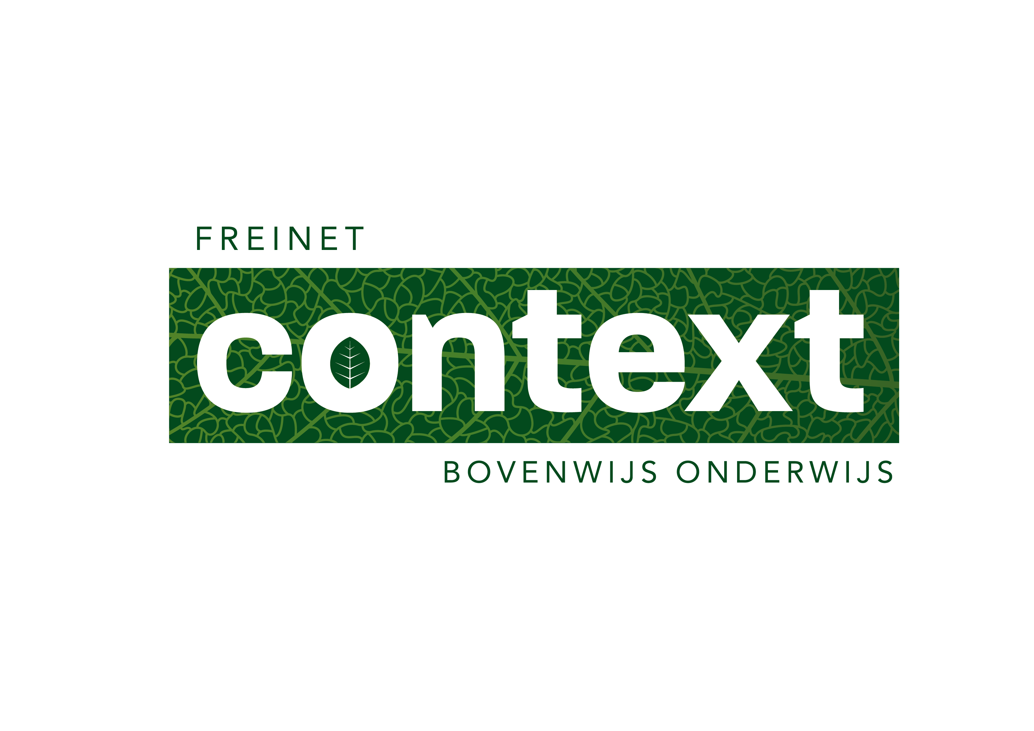 Volg hier de verbouwingen van onze groene speeloase bij Freinetschool Context - bovenwijs onderwijs!