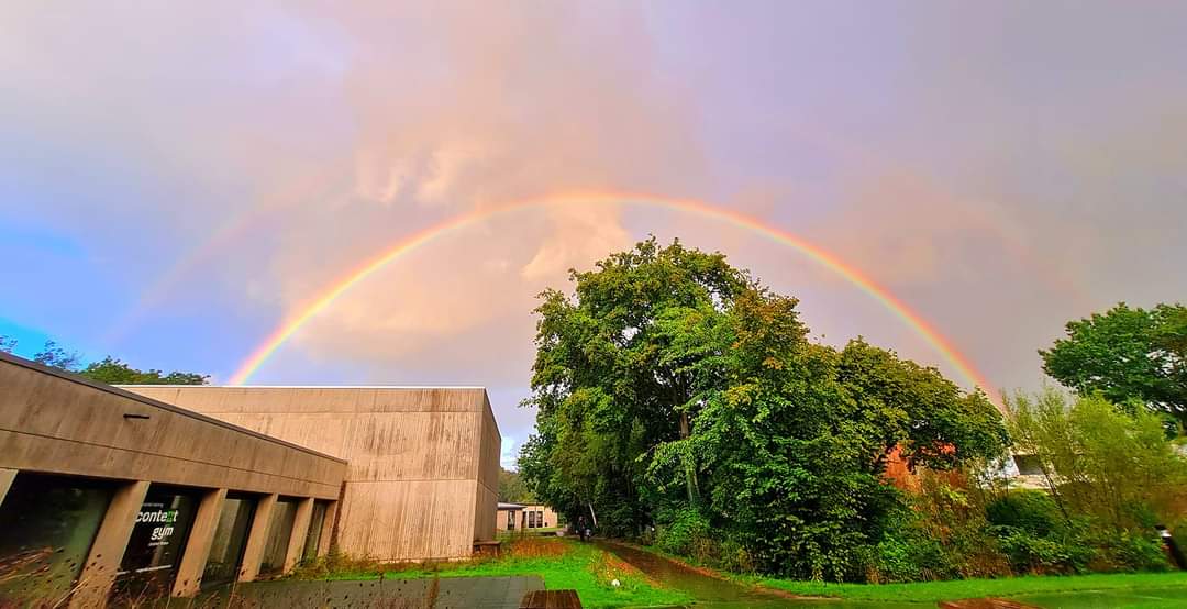 Regenboog Regenboog