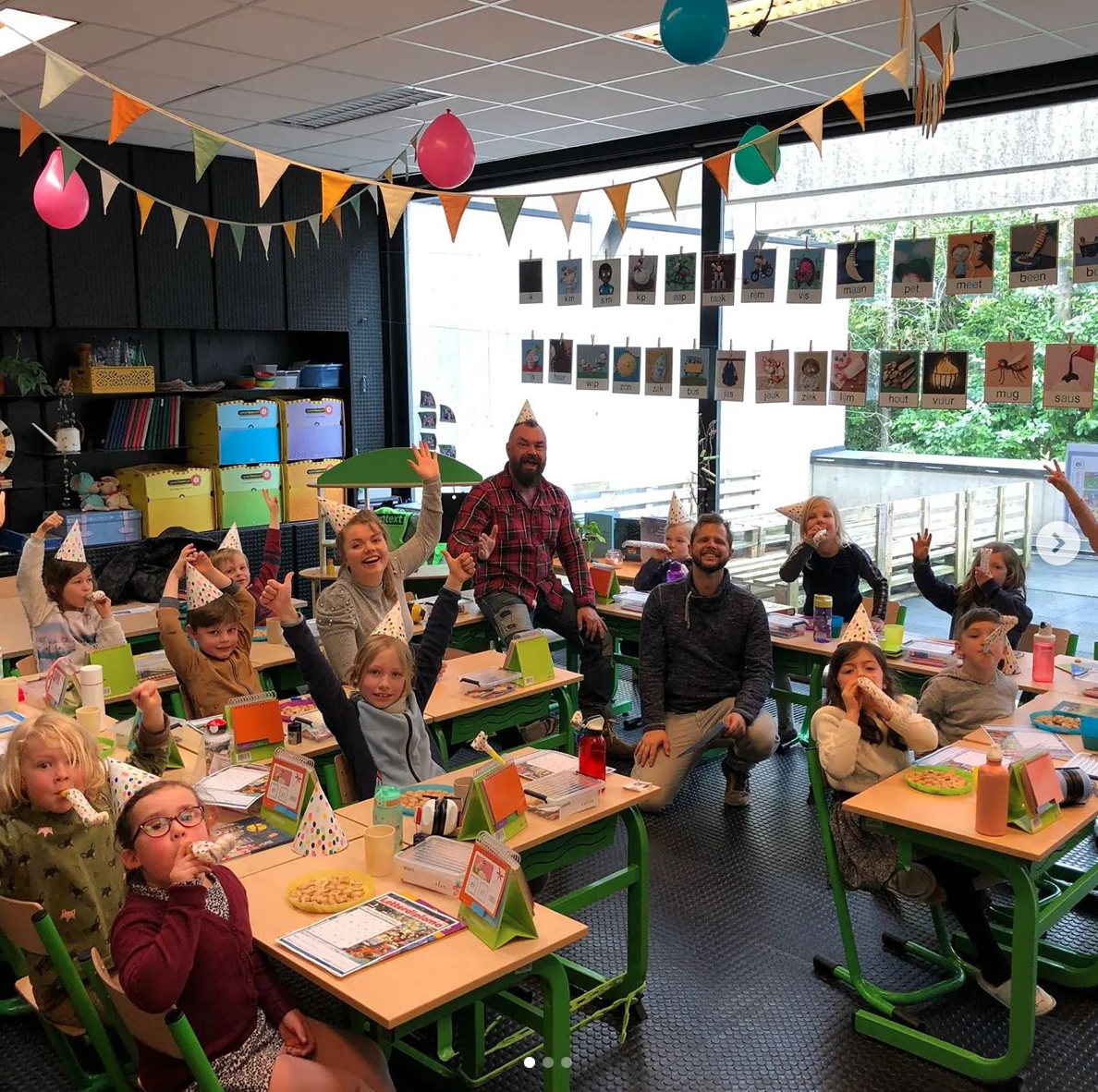 Letterfeest Letterfeest