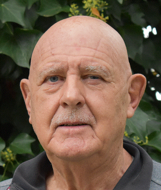 Freddy - Onderhoud
